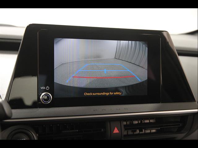 Used 2026 Toyota Prius LE AWD/4WD image 14