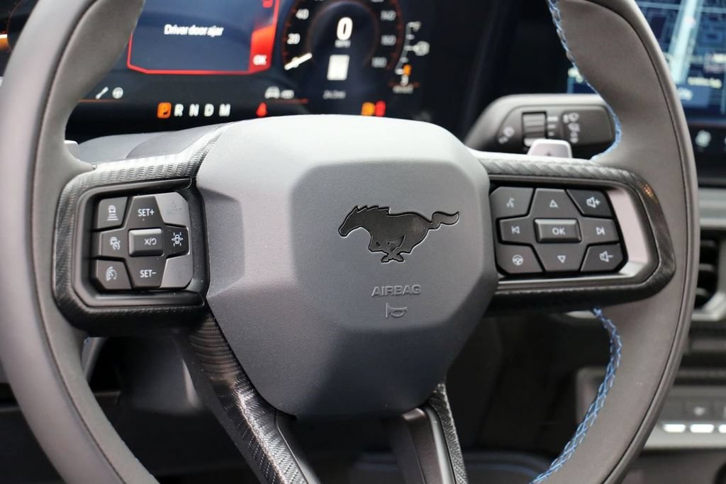 New 2026 Ford Mustang Dark Horse RWD image 21