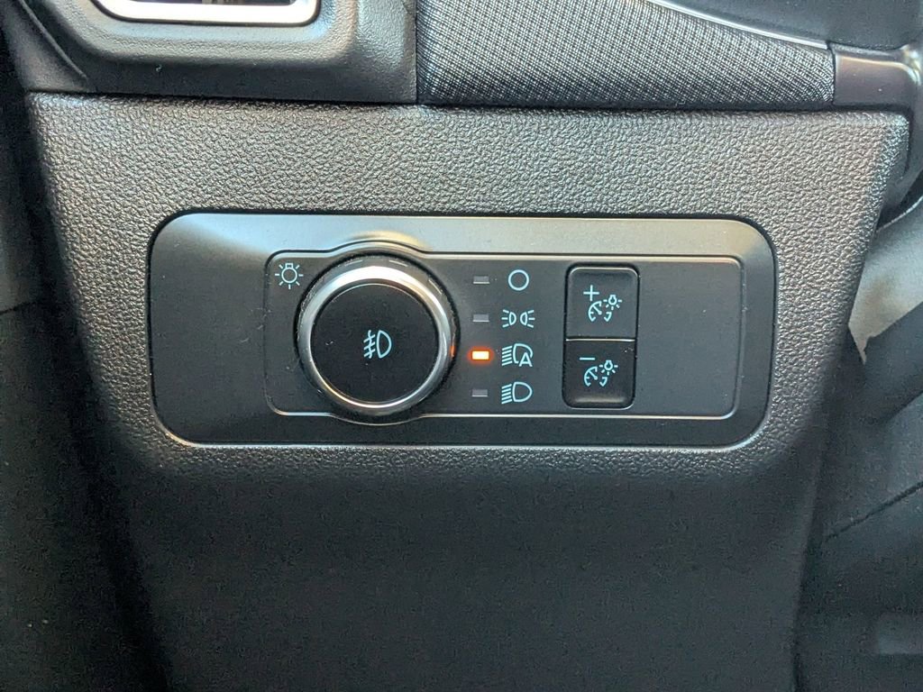 Used 2022 Ford Bronco Sport Big Bend w/ Convenience Package image 19