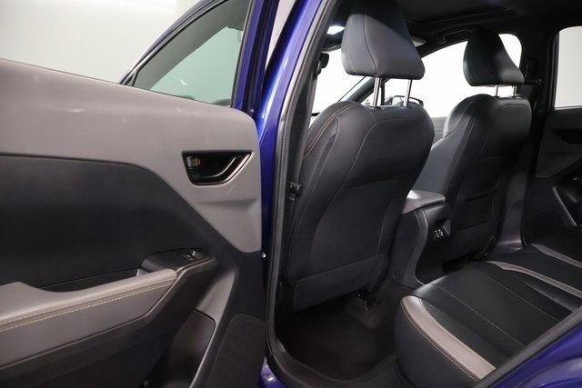 Certified 2024 Subaru Crosstrek 2.5i Wilderness w/ Wilderness Package image 28