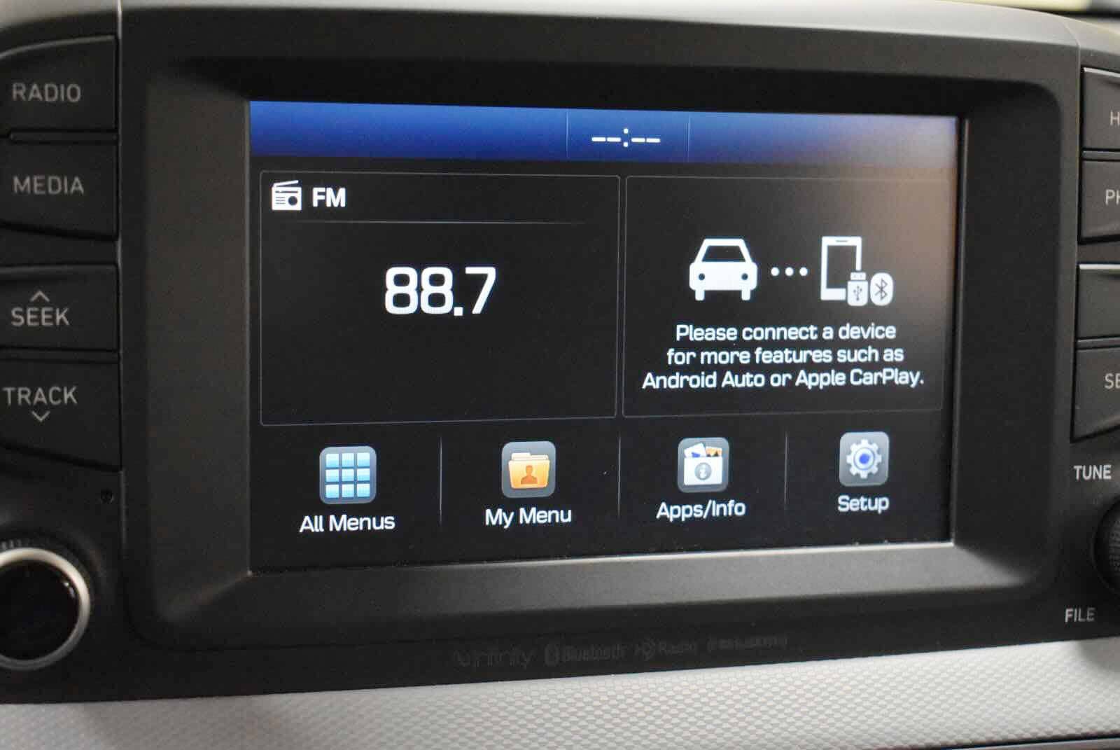 Used 2019 Hyundai Kona Limited AWD/4WD image 24