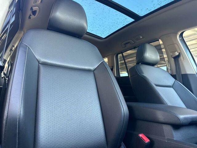 Used 2019 Volkswagen Atlas SEL image 22