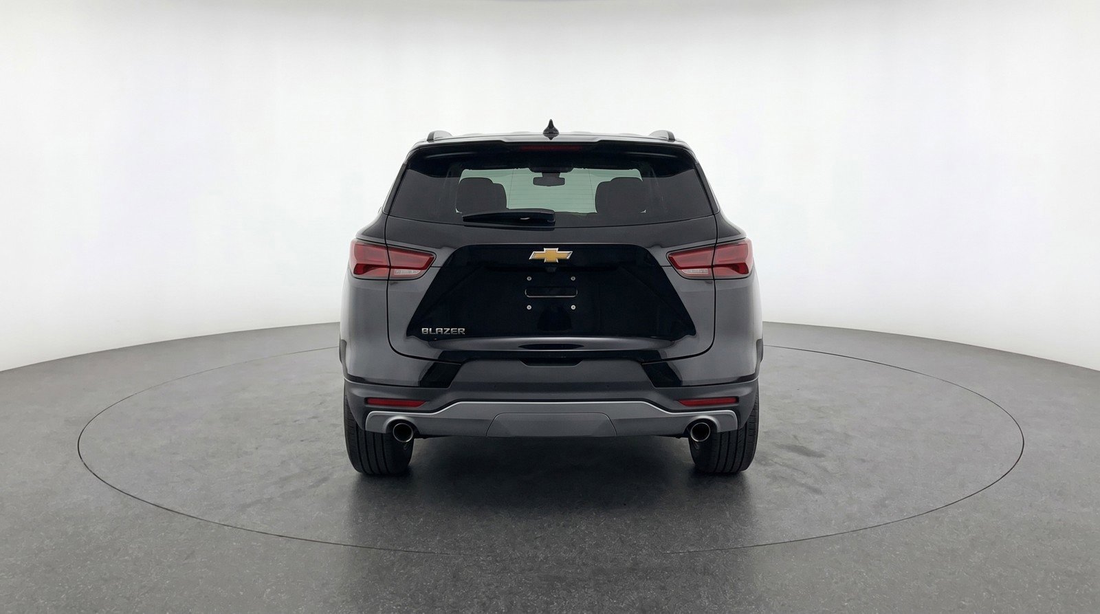 Used 2025 Chevrolet Blazer LT FWD image 7