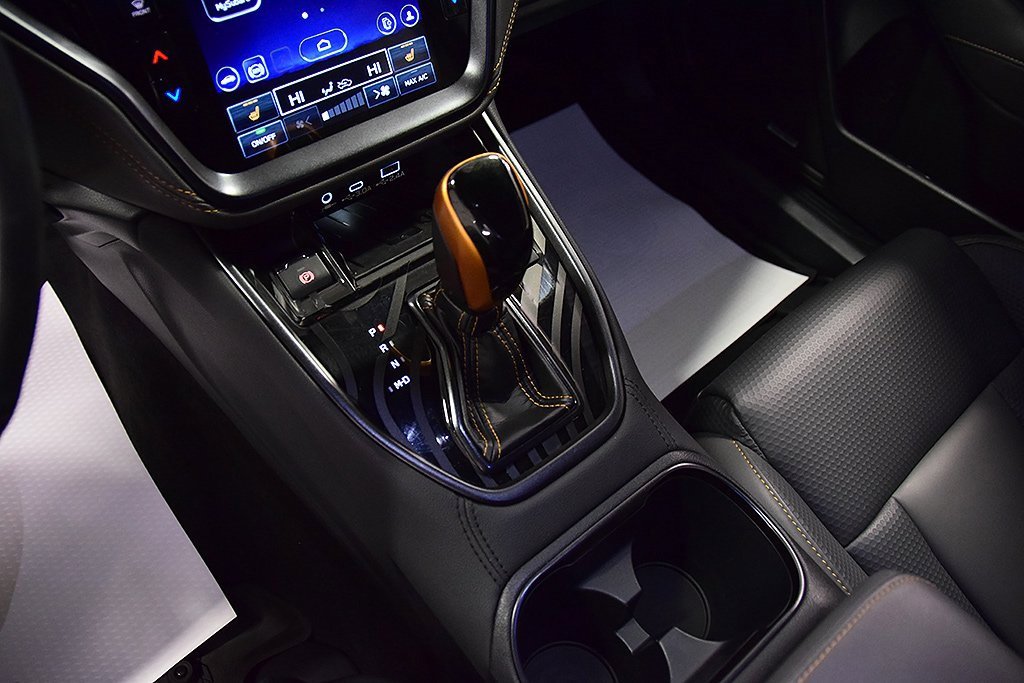 Used 2024 Subaru Outback Wilderness image 23