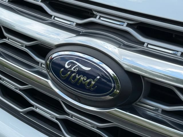 Certified 2022 Ford Expedition Max Platinum AWD/4WD image 22