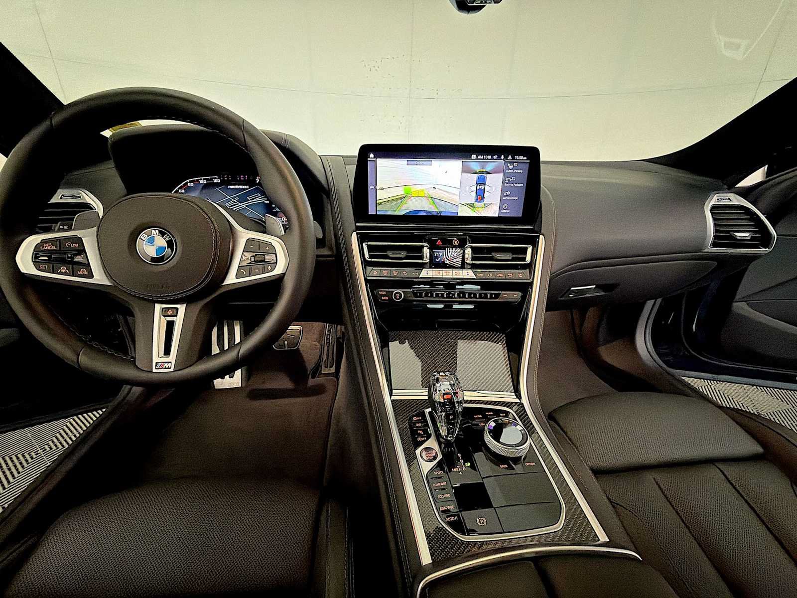 Used 2026 BMW M850i xDrive AWD/4WD image 15