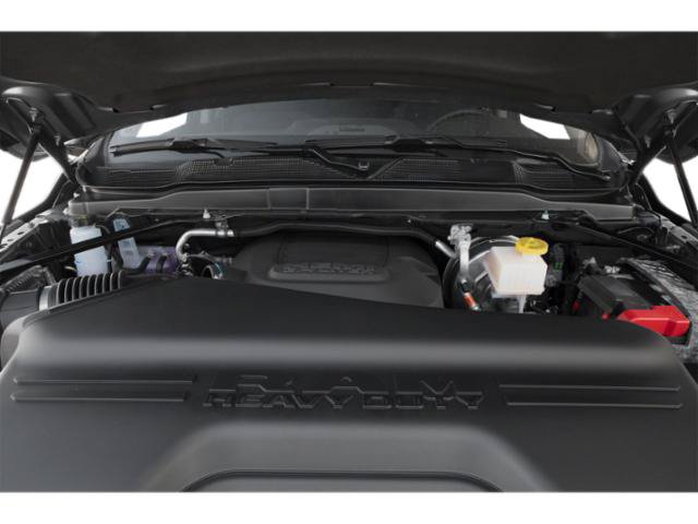 Certified 2019 RAM 2500 Tradesman w/ Chrome Appearance Group AWD/4WD image 12