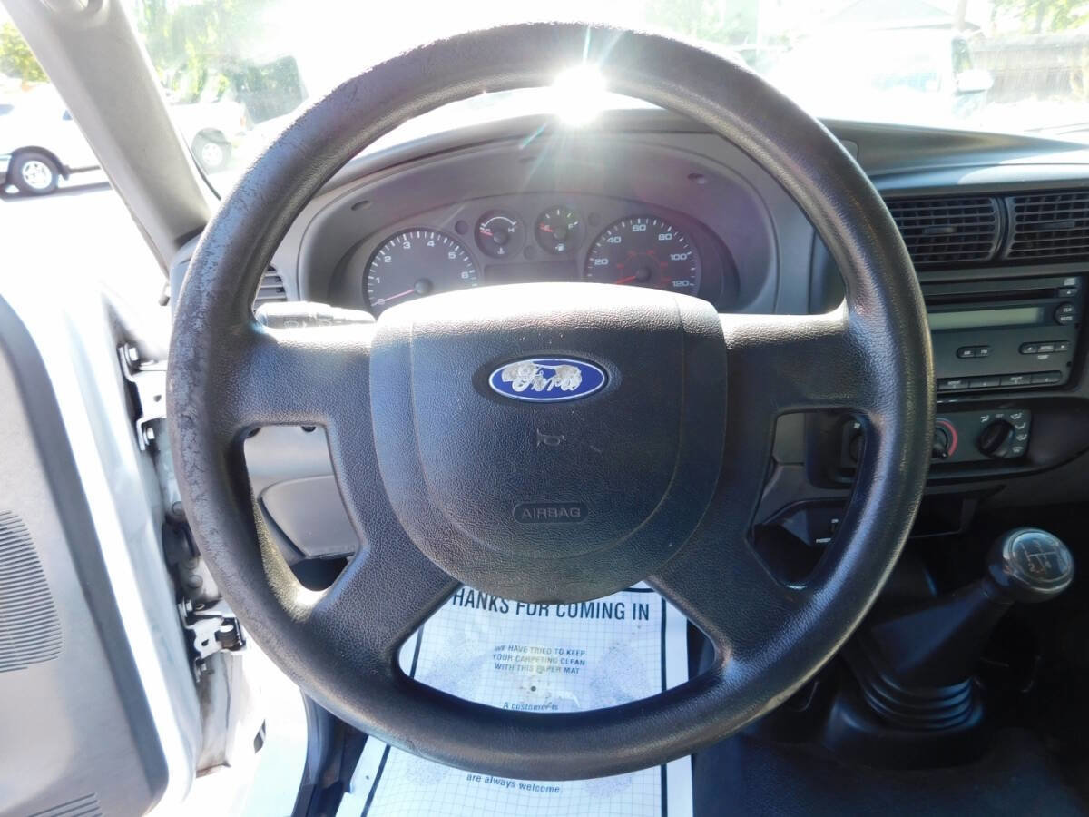Used 2004 Ford Ranger XL RWD image 9