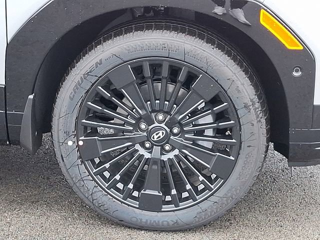 New 2026 Hyundai Santa Fe Calligraphy image 8