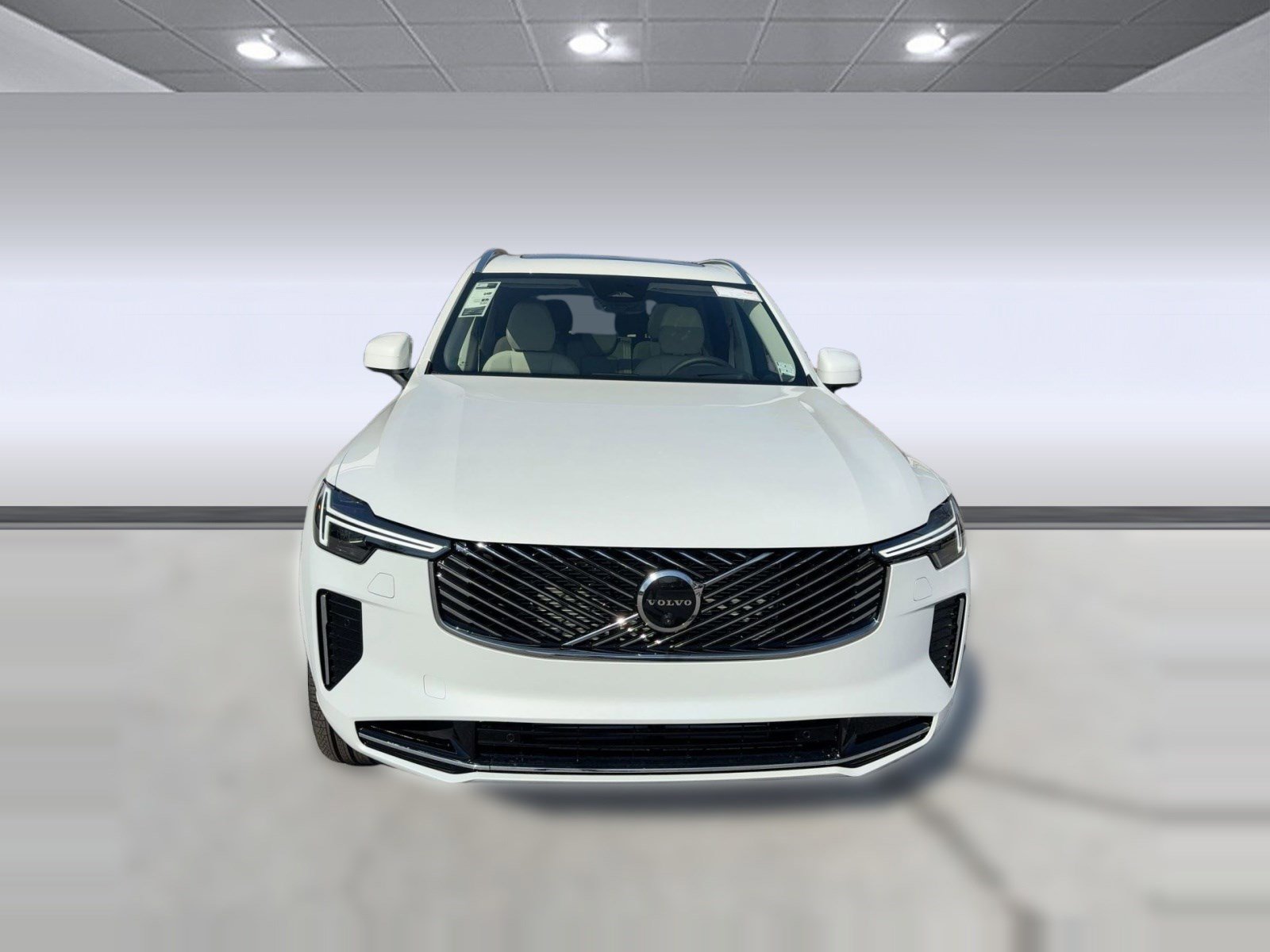 New 2026 Volvo XC90 T8 Ultra w/ Protection Package Premier image 5