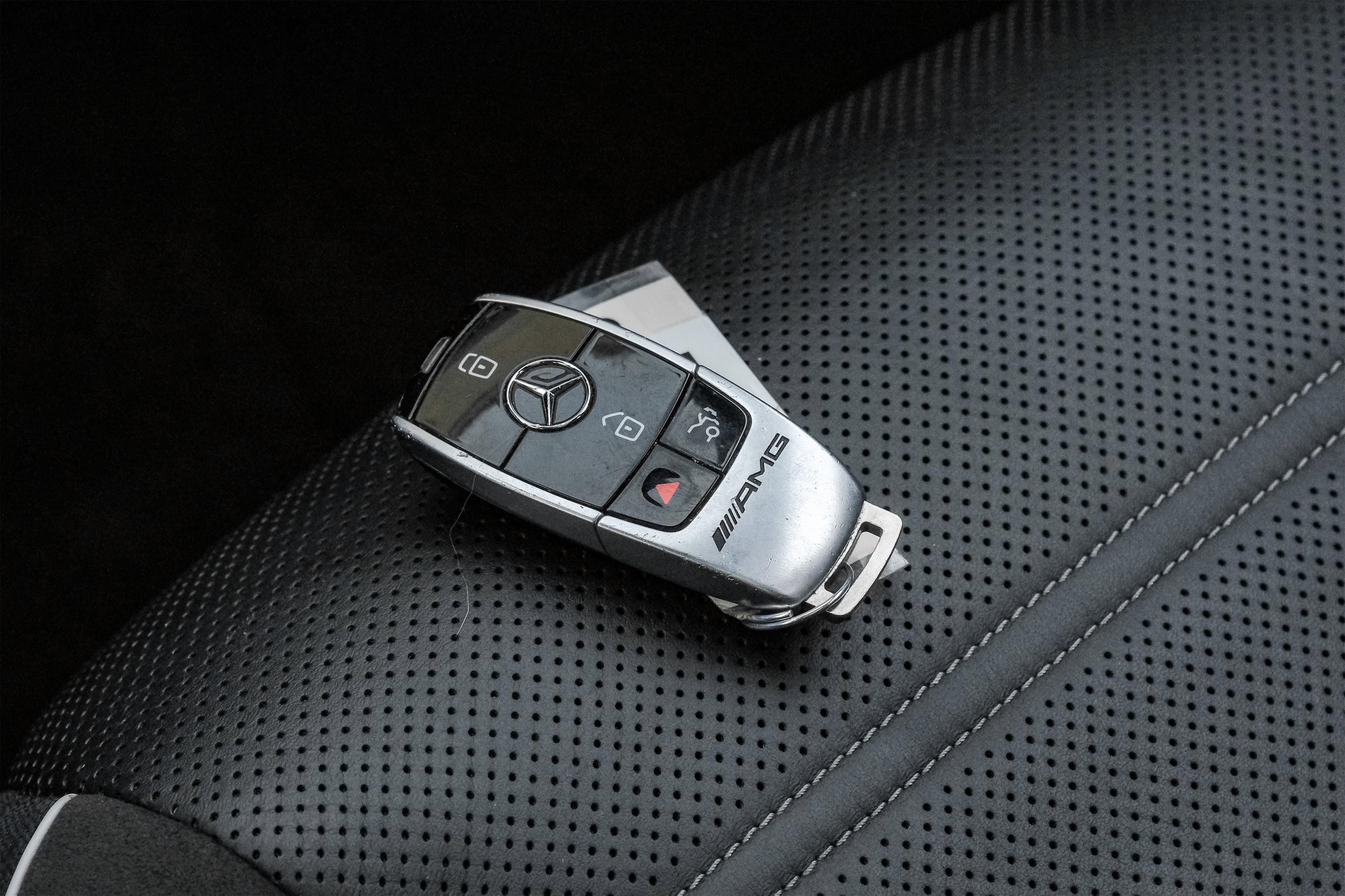 Used 2019 Mercedes-Benz E 63 AMG S image 74