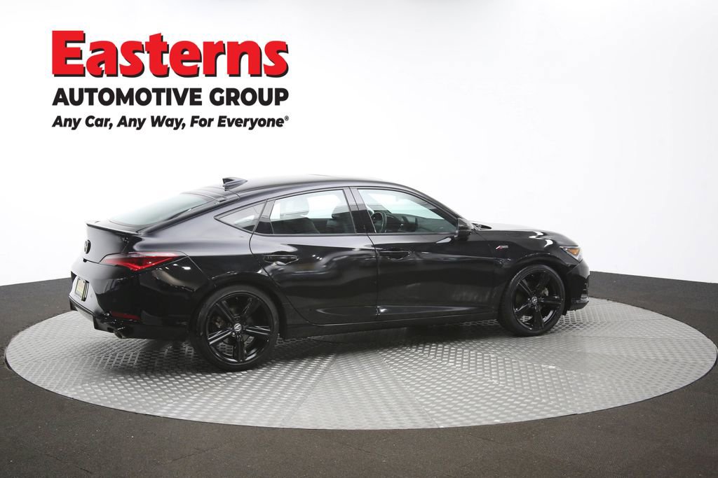 Used 2023 Acura Integra A-Spec image 43