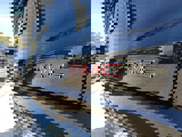 New 2026 GMC Terrain Denali image 7