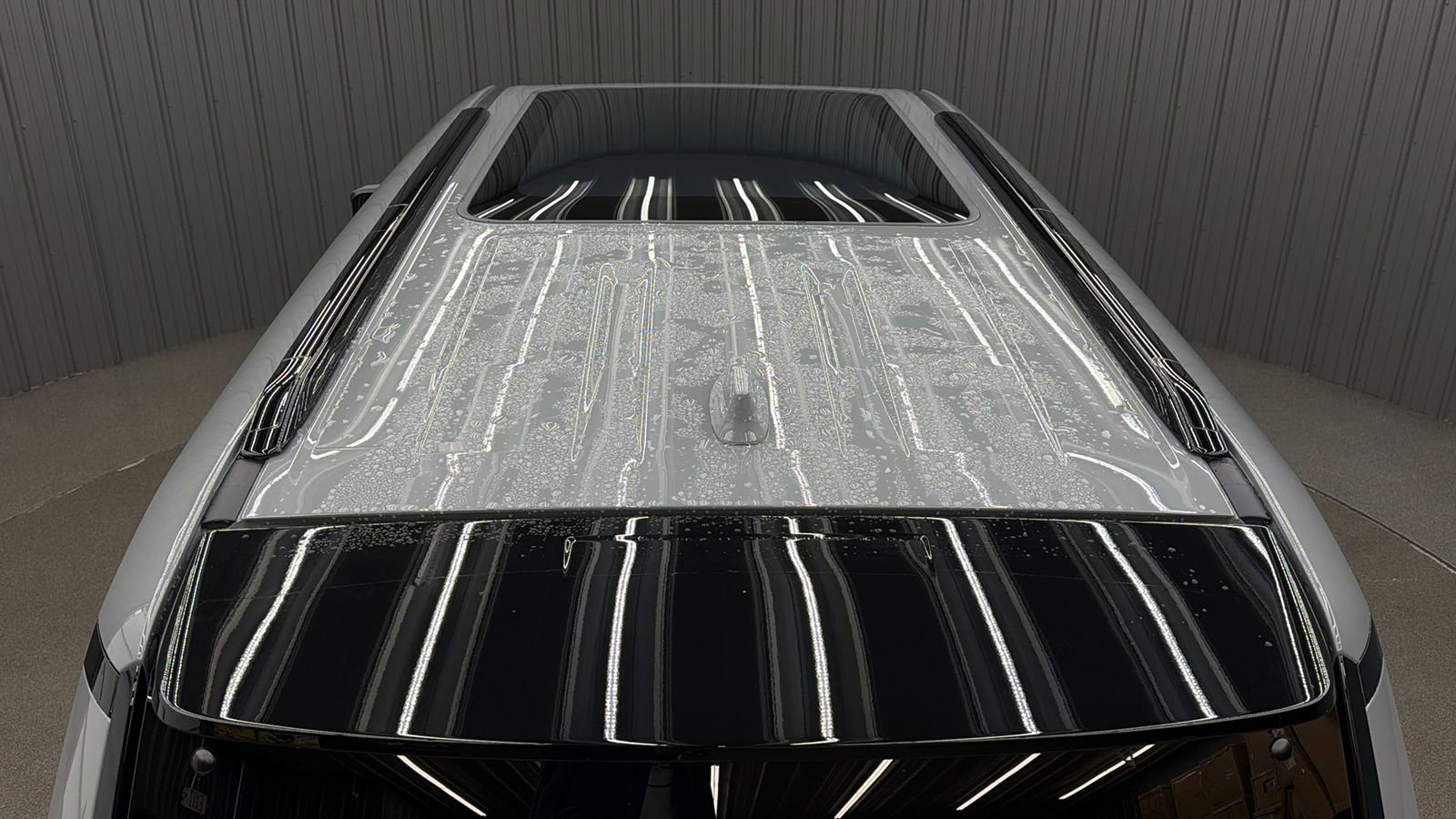 Used 2026 Lexus GX 550 w/ Accessory Package (2T) image 17