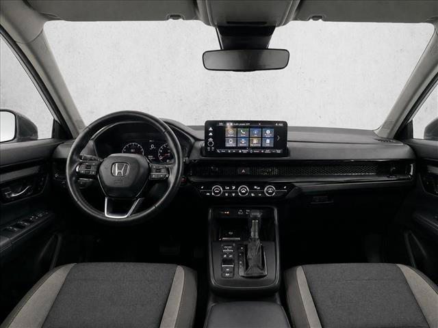 Used 2024 Honda CR-V EX-L image 24