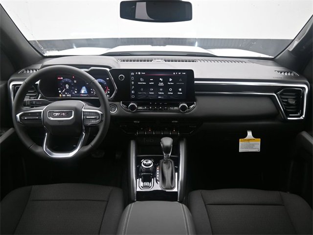 New 2026 GMC Canyon Elevation w/ Convenience Package image 12