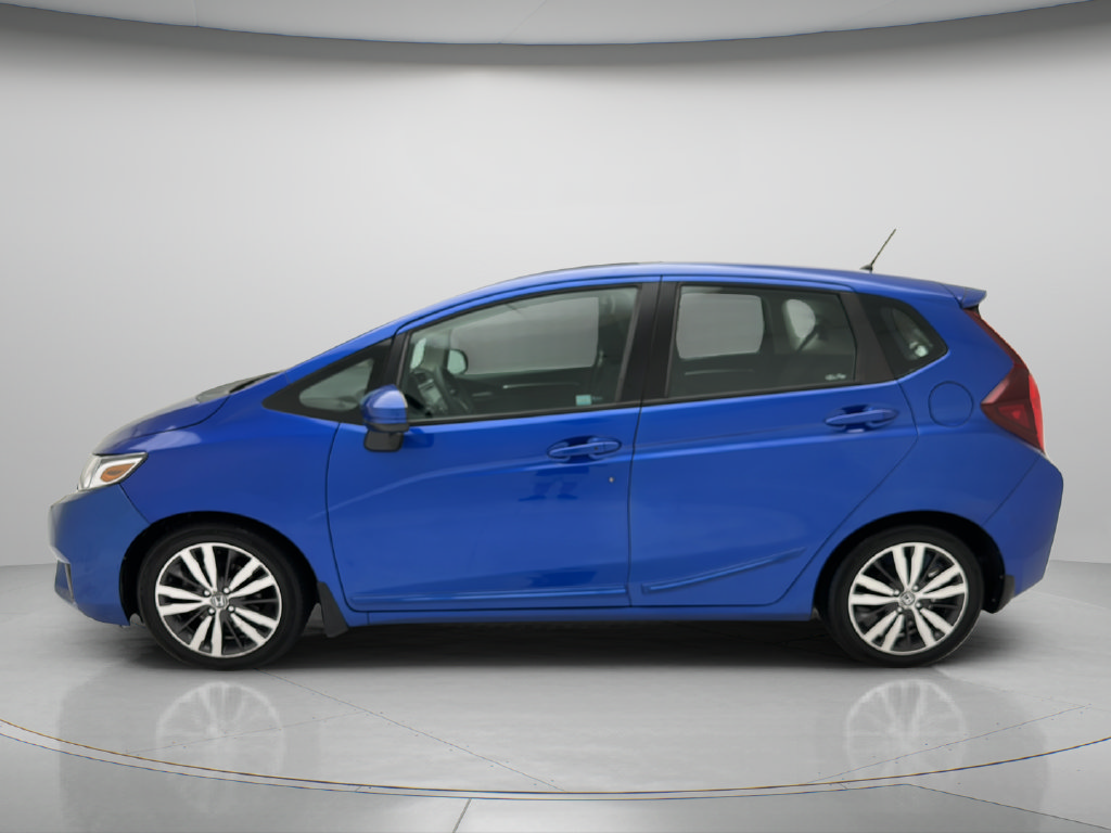 Used 2015 Honda Fit EX image 8