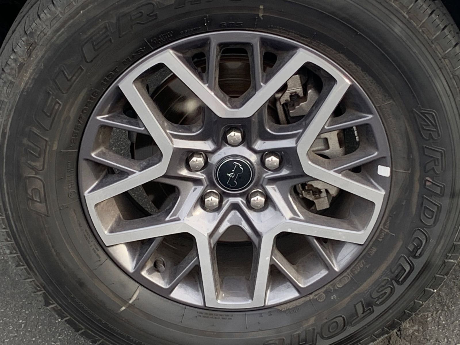 Used 2025 Jeep Wrangler Sahara image 29