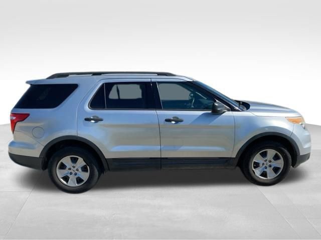 Used 2013 Ford Explorer FWD image 7