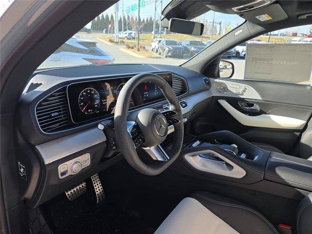 Certified 2026 Mercedes-Benz GLE 450 4MATIC image 24