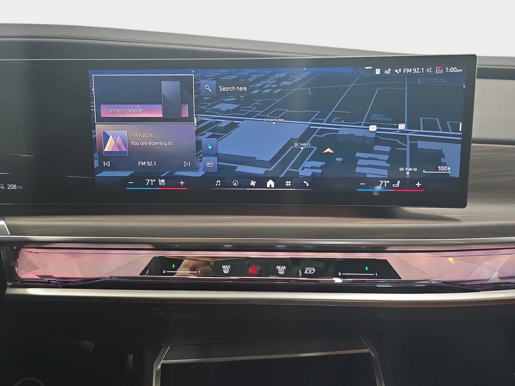 Used 2023 BMW i7 xDrive60 image 23