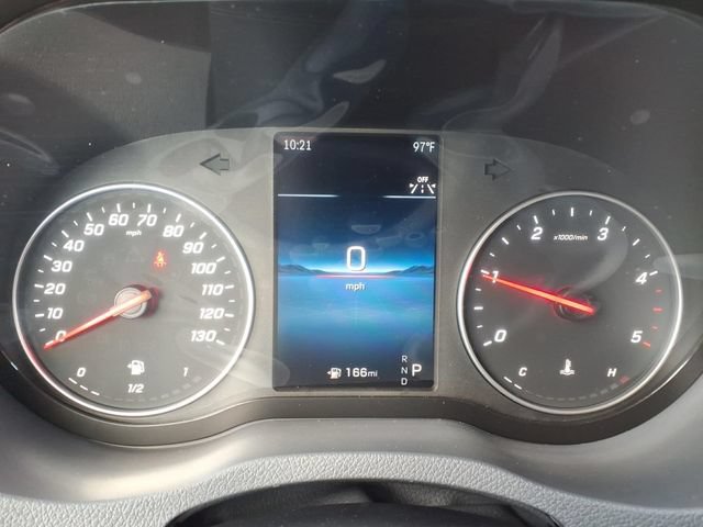 New 2026 Mercedes-Benz Sprinter 2500 image 13