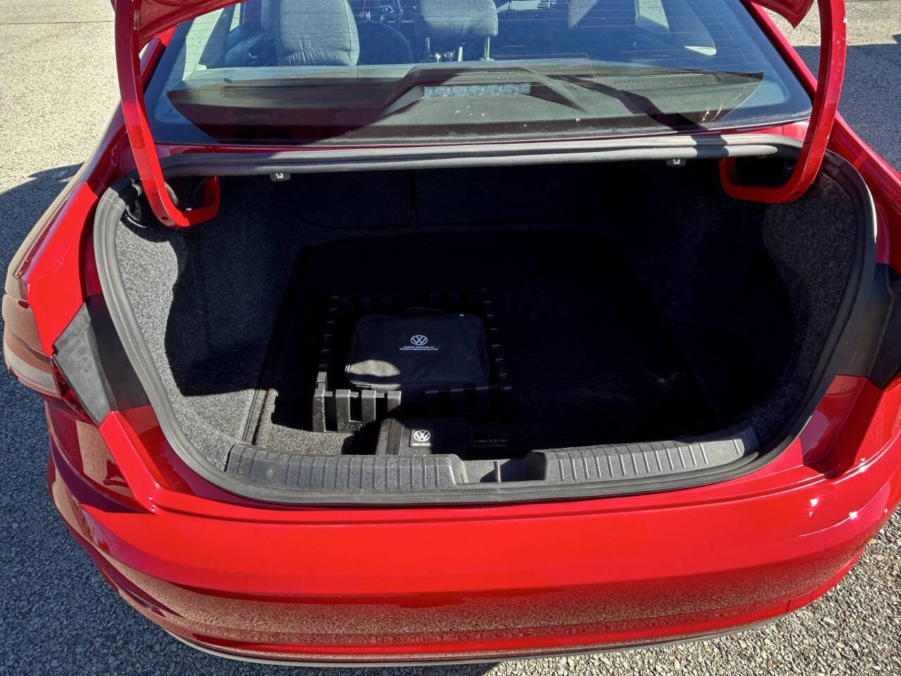 Used 2021 Volkswagen Jetta S image 20