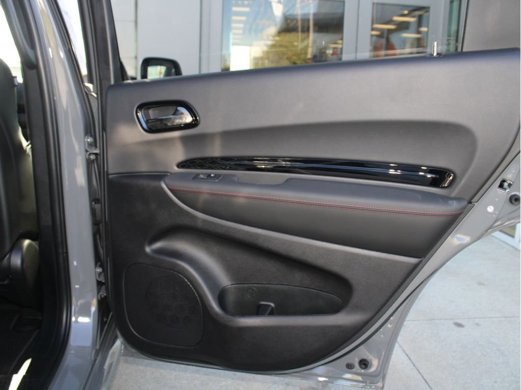 New 2026 Dodge Durango GT image 31