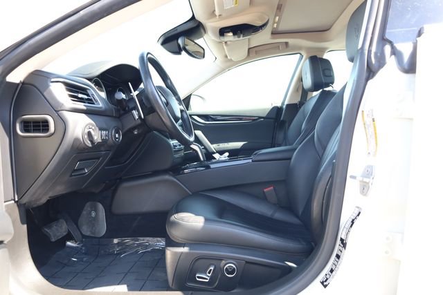 Used 2022 Maserati Ghibli Modena Q4 image 11