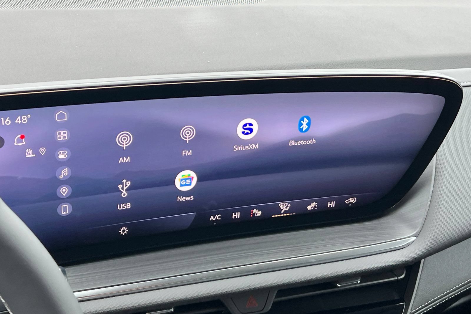 New 2026 Buick Envision Preferred AWD/4WD image 16