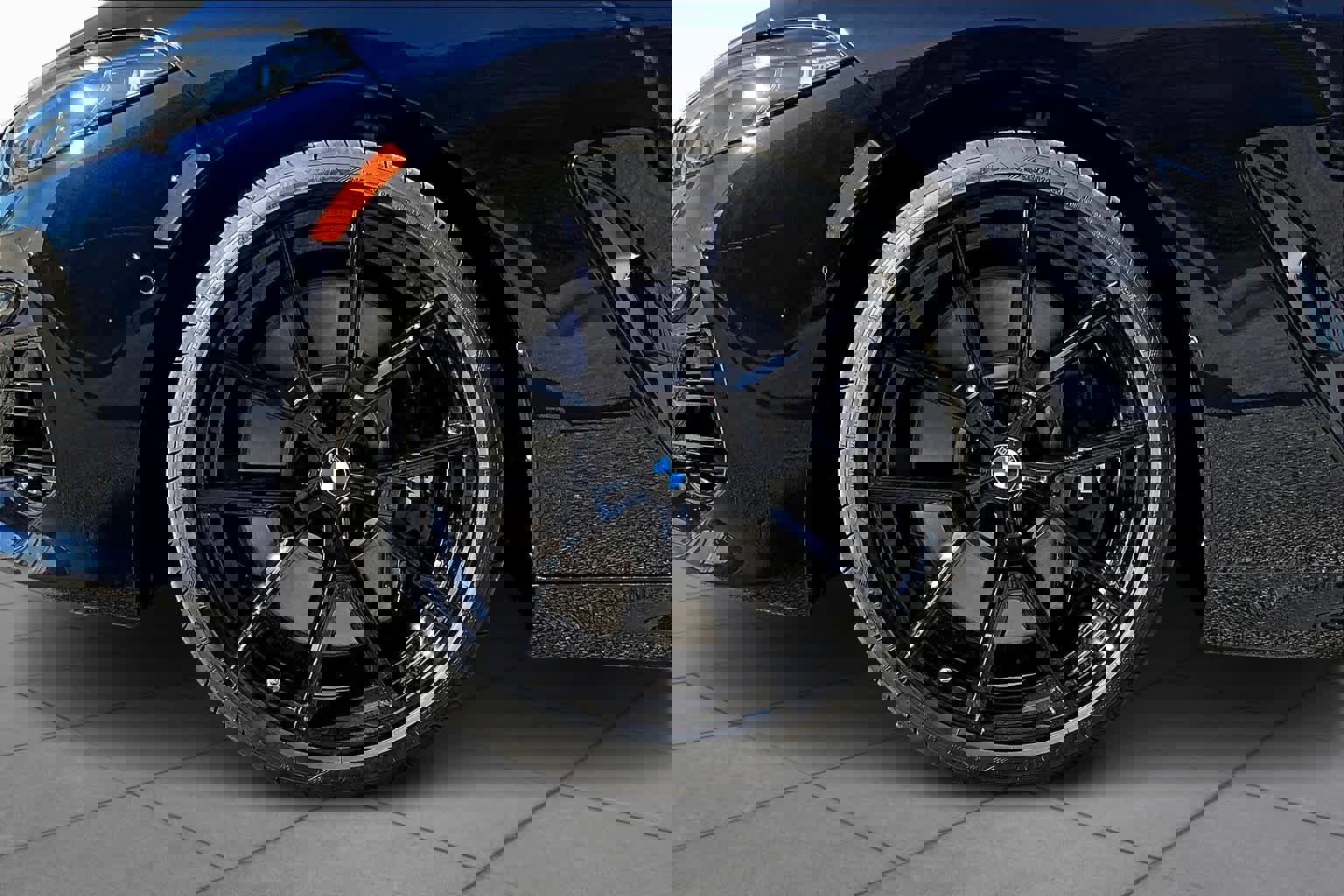 Used 2025 BMW 840i image 9