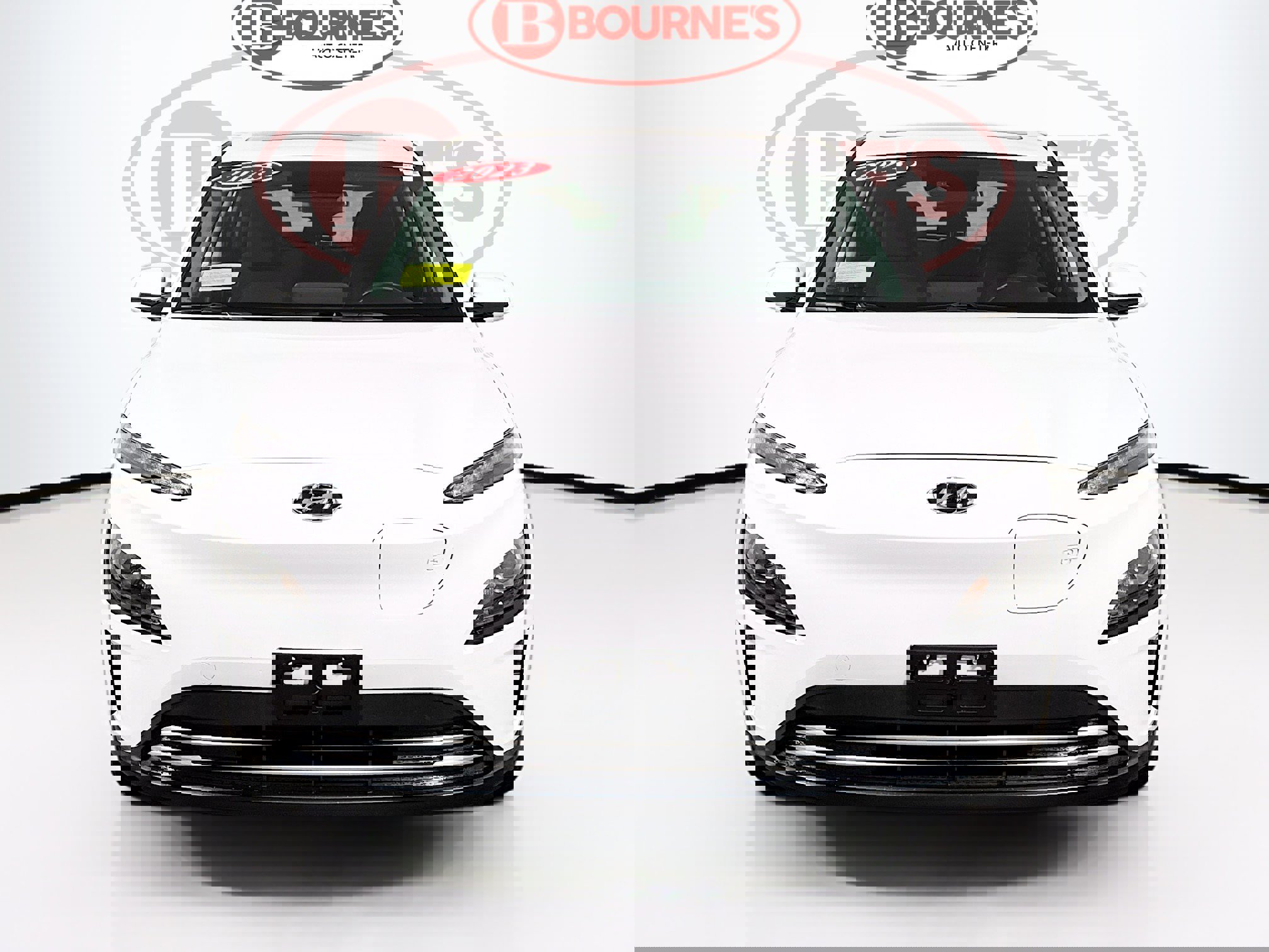 Used 2023 Hyundai Kona SEL image 6