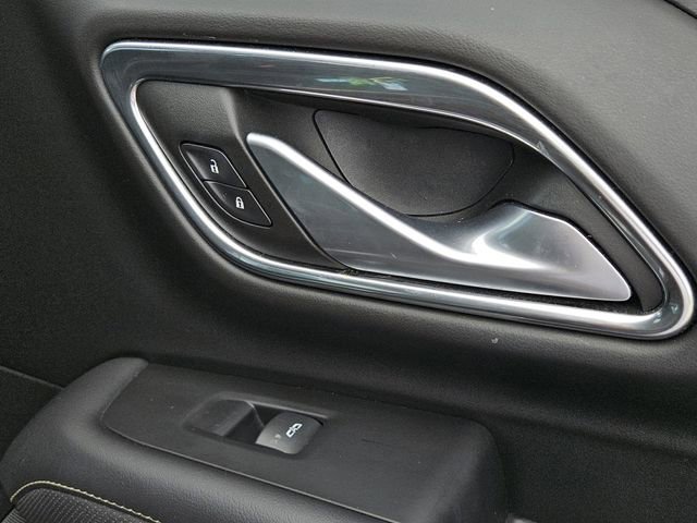 Used 2022 GMC Yukon SLT w/ SLT Luxury Package image 37