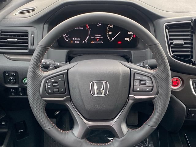 New 2026 Honda Ridgeline TrailSport image 15