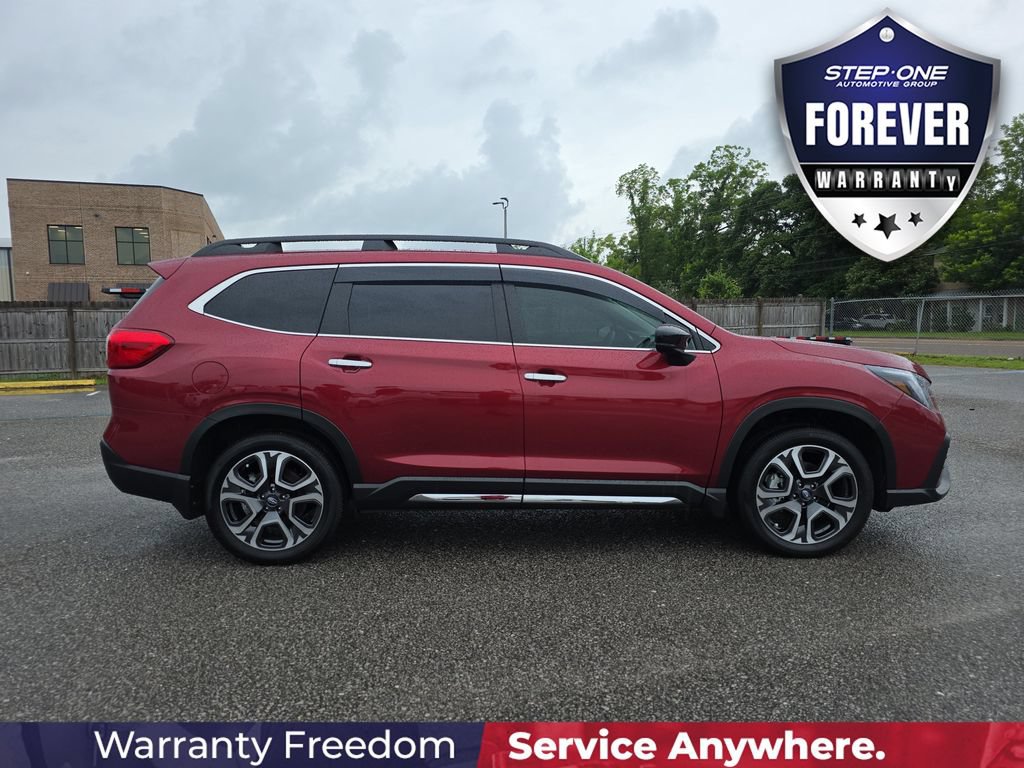 Used 2025 Subaru Ascent Touring AWD/4WD image 8