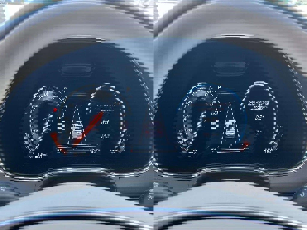 Used 2023 Genesis GV80 3.5T image 21