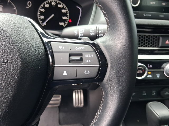 Used 2025 Honda Civic Sport image 18