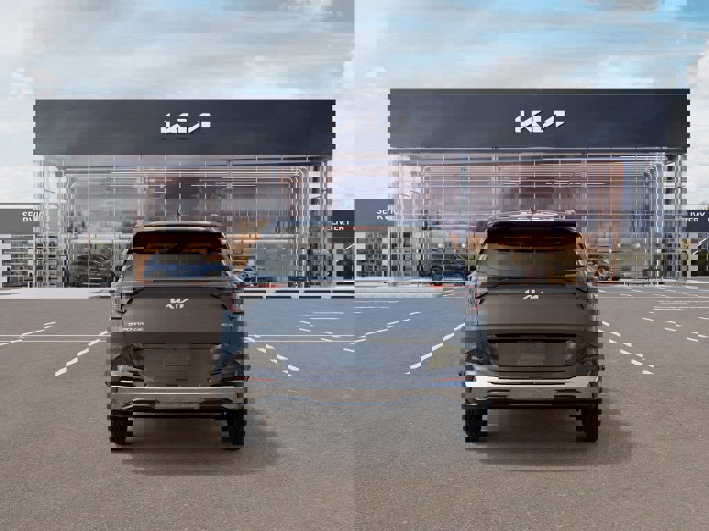 New 2026 Kia Sportage SX Prestige image 5