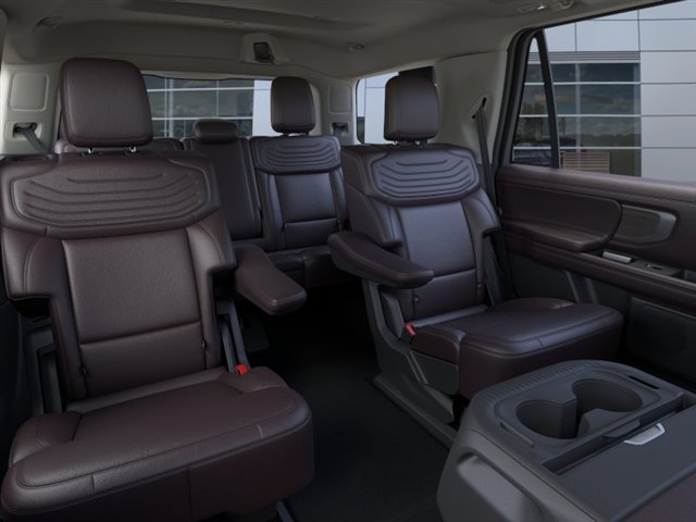 New 2026 Ford Expedition Platinum image 12