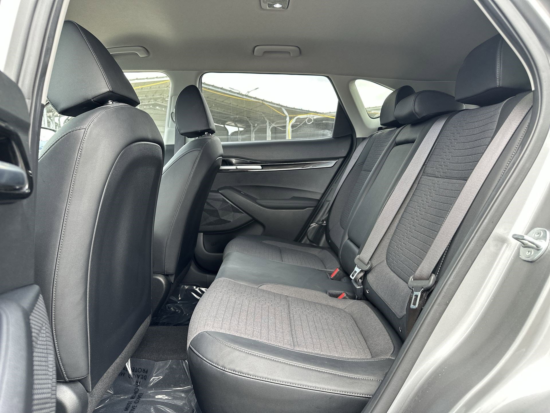 Certified 2023 Kia Seltos S image 23