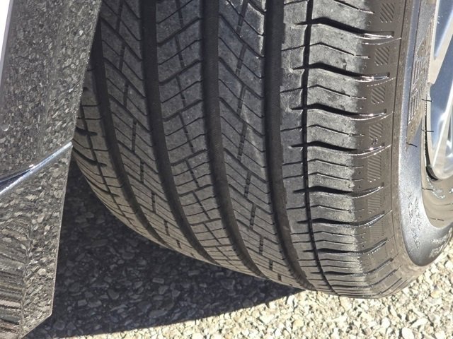 Used 2026 Cadillac Lyriq Sport w/ LPO, Floor Liner Package image 18