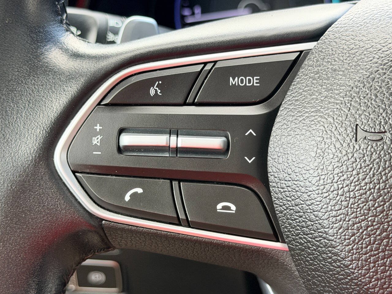 Used 2022 Hyundai Palisade SEL AWD/4WD image 38