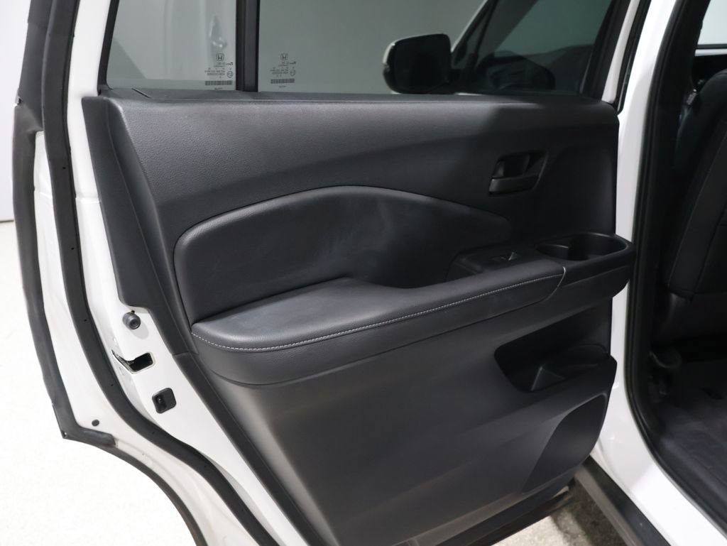 Used 2023 Honda Passport EX-L image 19