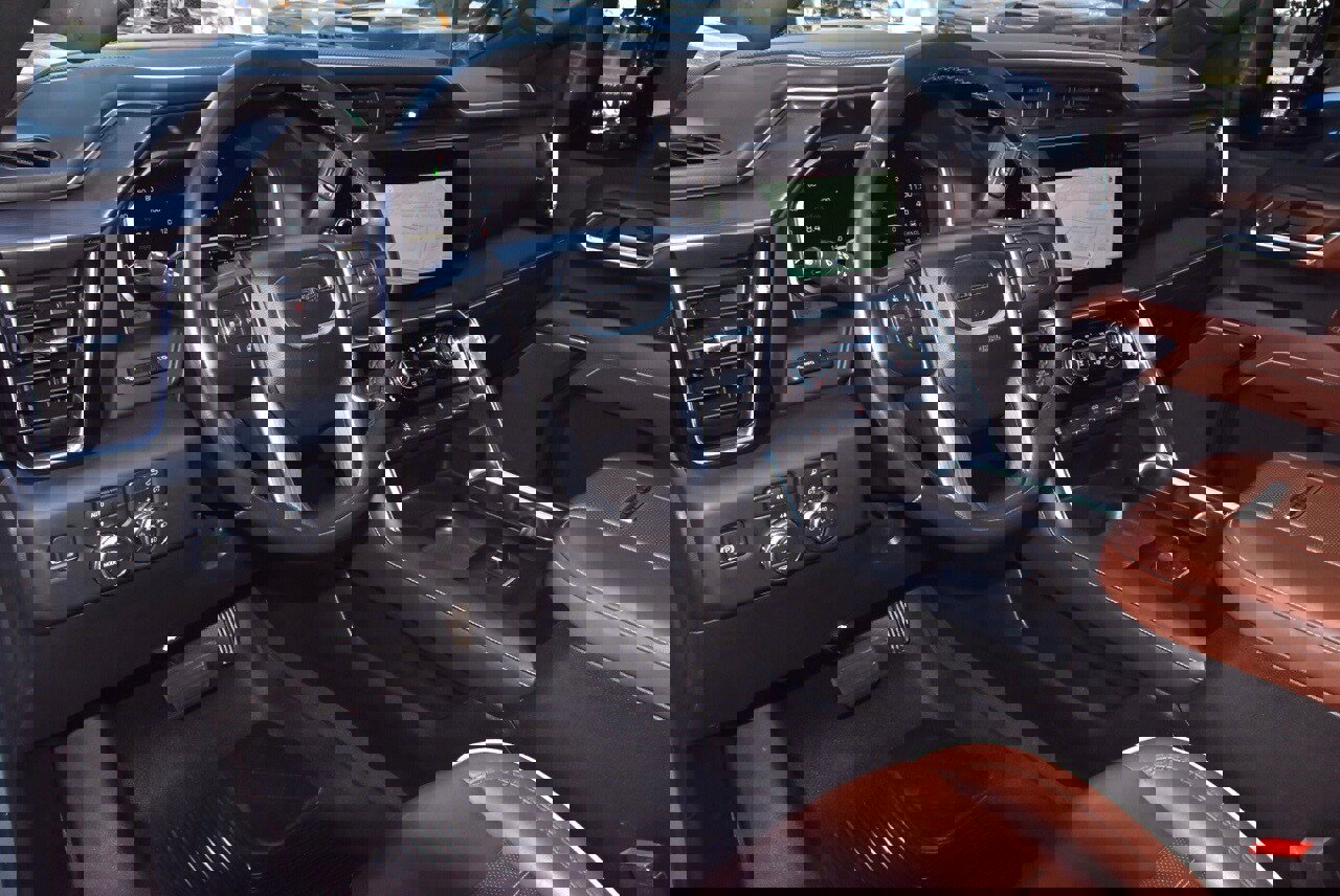 Used 2024 GMC Sierra 2500 Denali Ultimate image 34