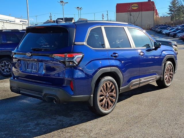 Used 2026 Subaru Forester Sport image 7