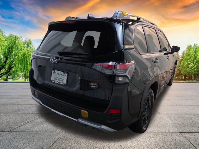 New 2026 Subaru Forester Wilderness image 4