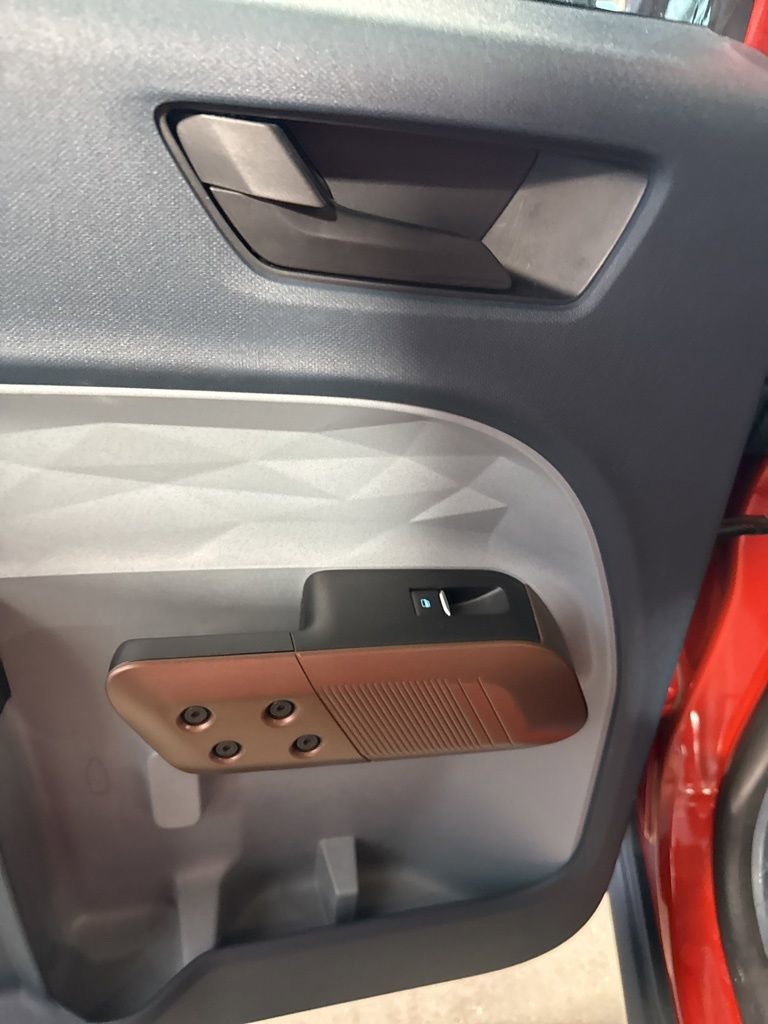 Used 2022 Ford Maverick Lariat image 26