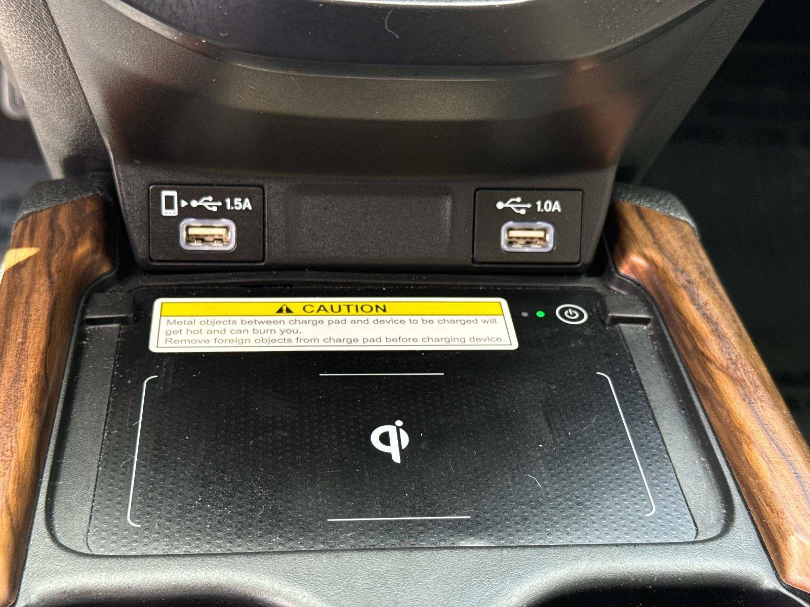 Certified 2020 Honda CR-V Touring image 29