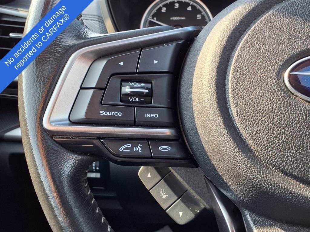 Used 2022 Subaru Forester Premium image 29