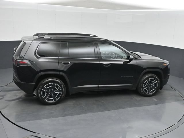 New 2026 Jeep Cherokee Laredo AWD/4WD image 30